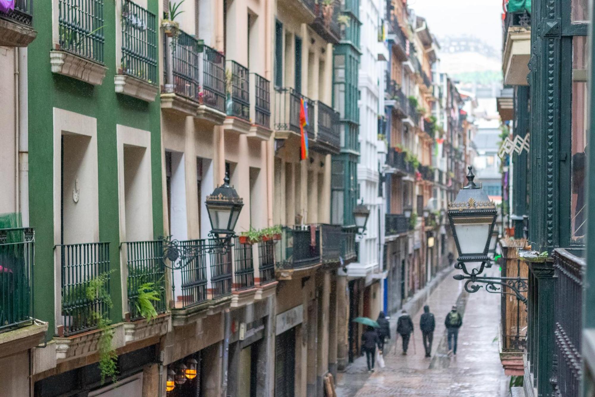 Bilbao Old Town XII By Aston Rentals Buitenkant foto