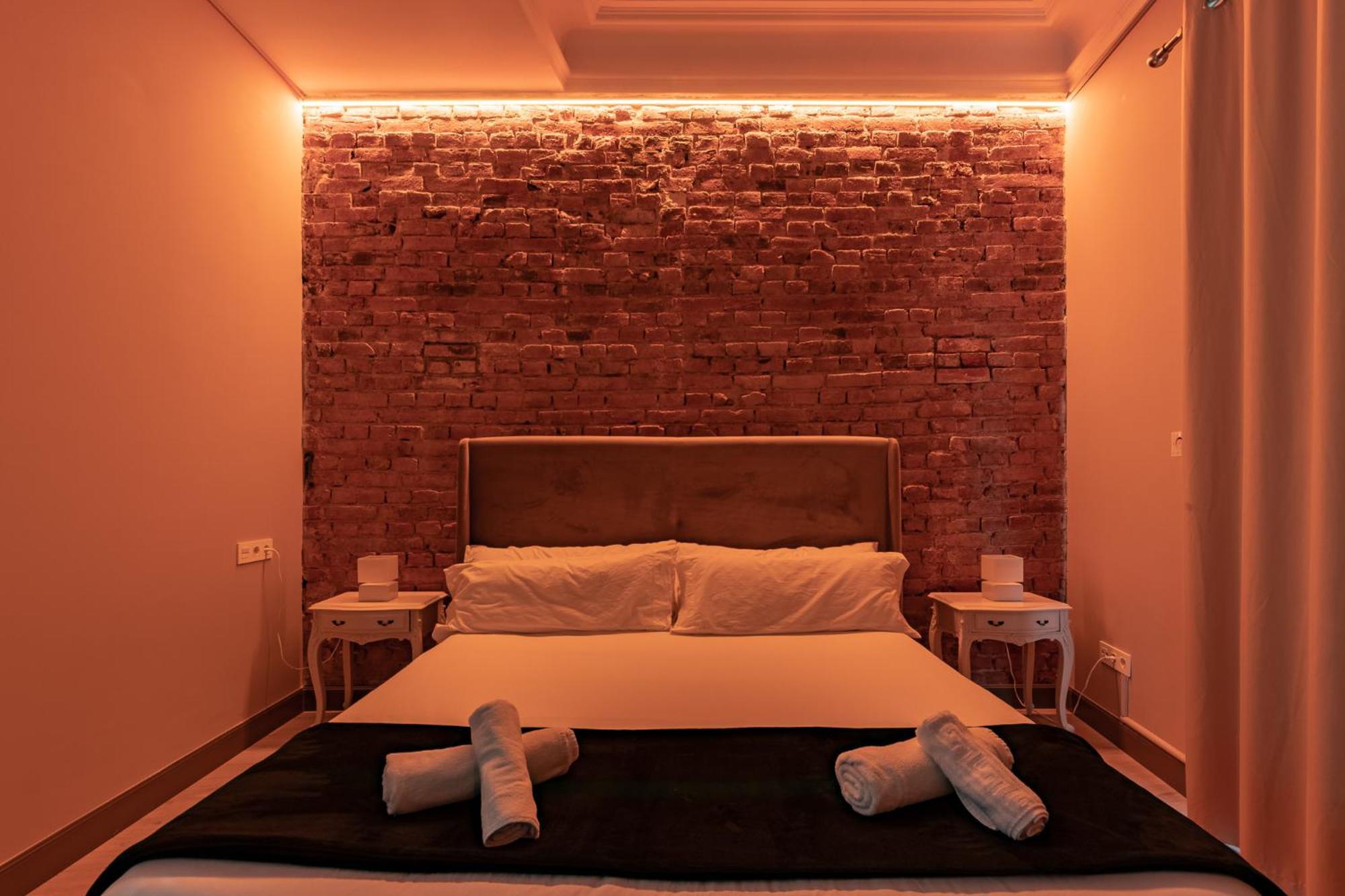 Bilbao Old Town XII By Aston Rentals Buitenkant foto
