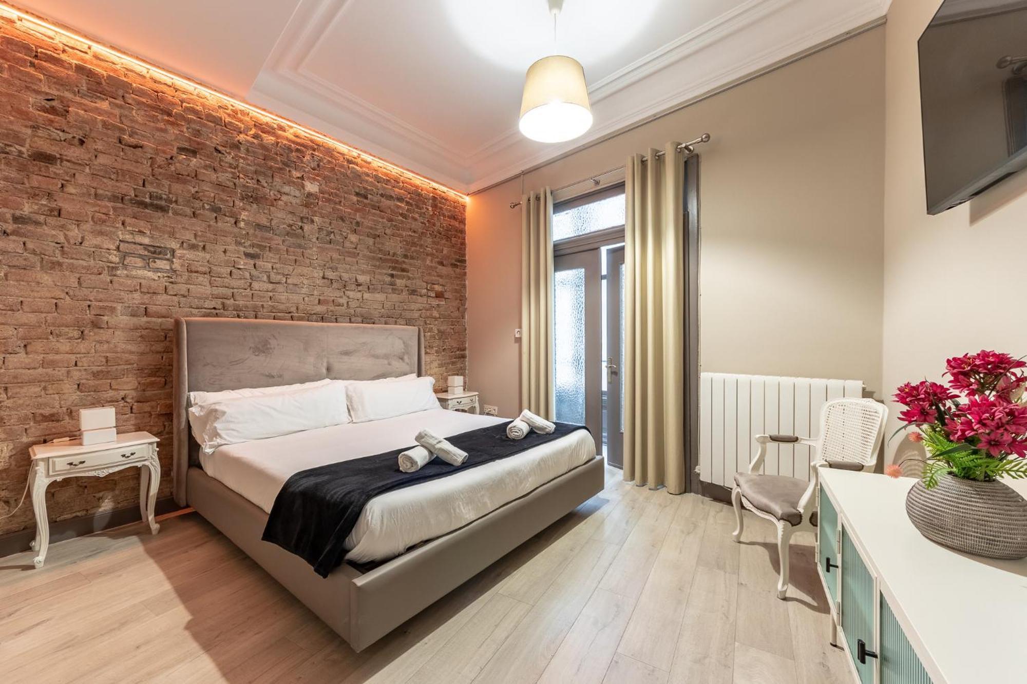 Bilbao Old Town XII By Aston Rentals Buitenkant foto