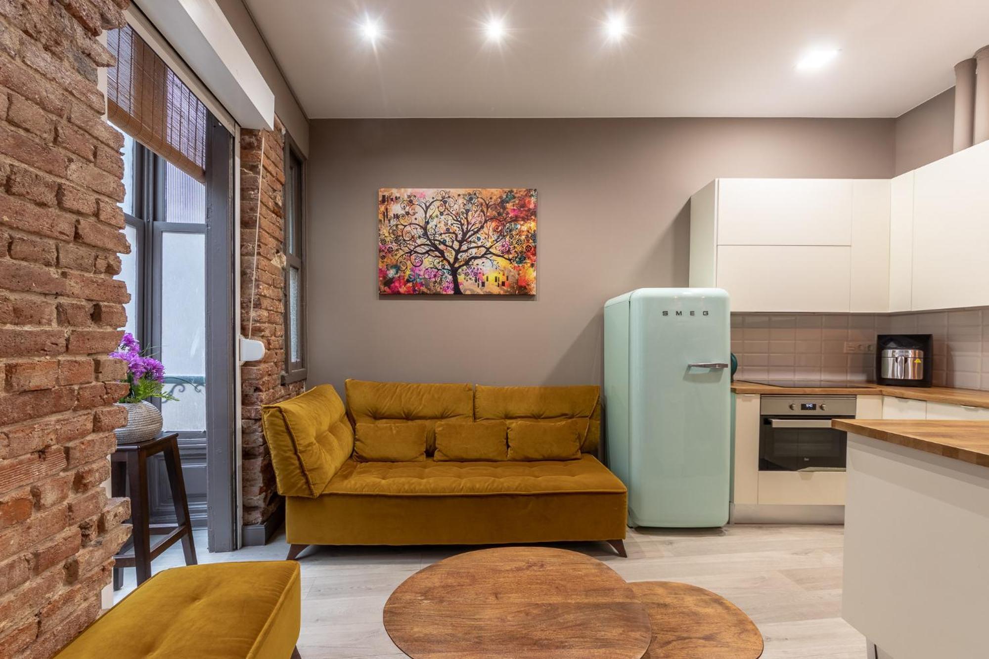 Bilbao Old Town XII By Aston Rentals Buitenkant foto